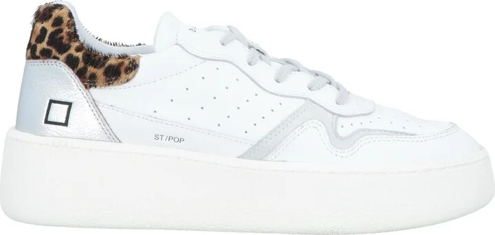 D. a.t. e. Woman Sneakers - Image 3