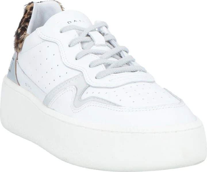D. a.t. e. Woman Sneakers - Image 4