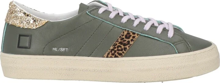 D. a.t. e. Woman Sneakers - Image 3