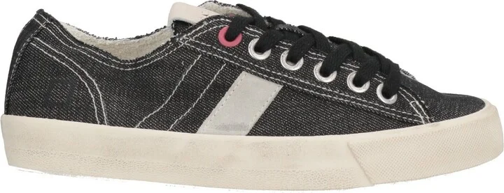 D. a.t. e. Woman Sneakers - Image 3