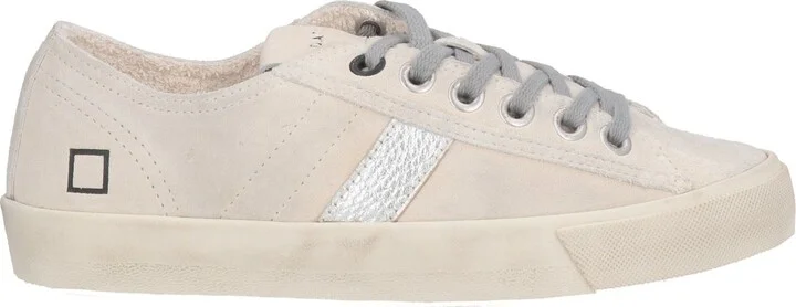 D. a.t. e. Woman Sneakers - Image 3