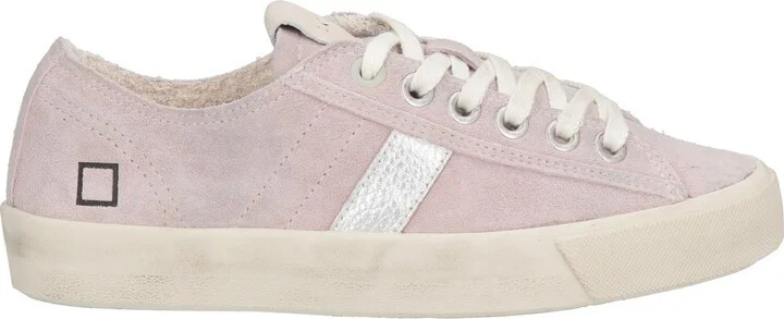 D. a.t. e. Woman Sneakers - Image 6