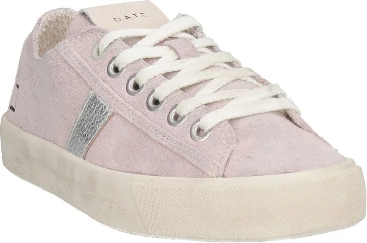 D. a.t. e. Woman Sneakers - Image 7