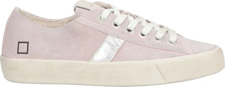 D. a.t. e. Woman Sneakers - Image 3