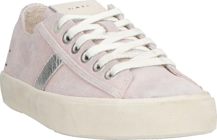 D. a.t. e. Woman Sneakers - Image 4