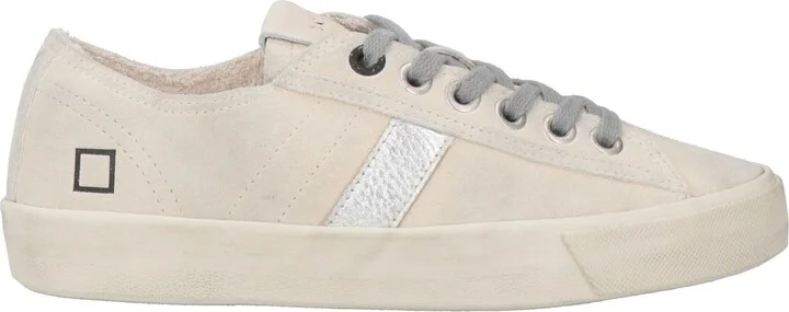 D. a.t. e. Woman Sneakers - Image 6