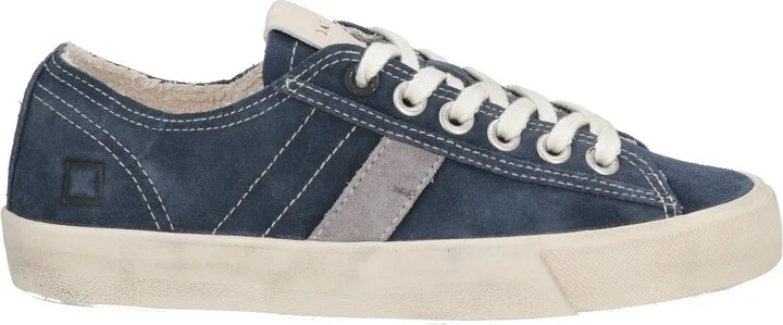 D. a.t. e. Woman Sneakers - Image 9