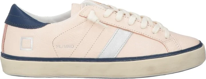 D. a.t. e. Woman Sneakers - Image 3
