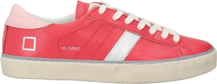 D. a.t. e. Woman Sneakers - Image 6