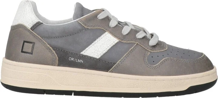 D. a.t. e. Woman Sneakers - Image 3