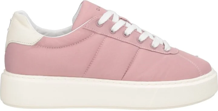 D. a.t. e. Woman Sneakers - Image 3