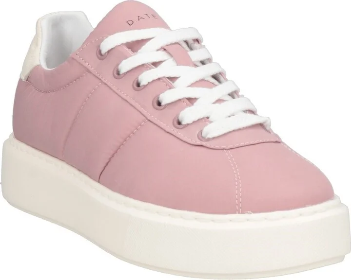 D. a.t. e. Woman Sneakers - Image 4