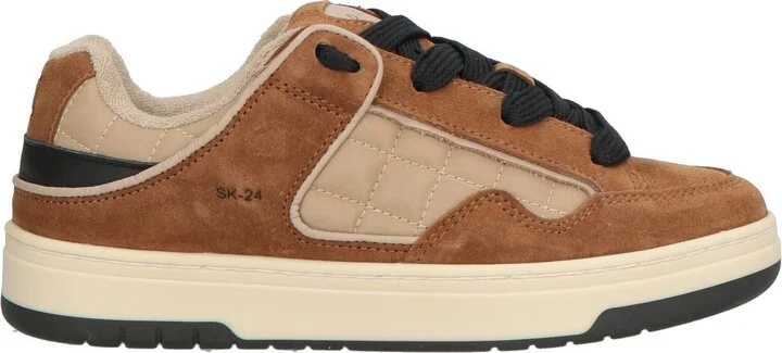 D. a.t. e. Woman Sneakers - Image 6