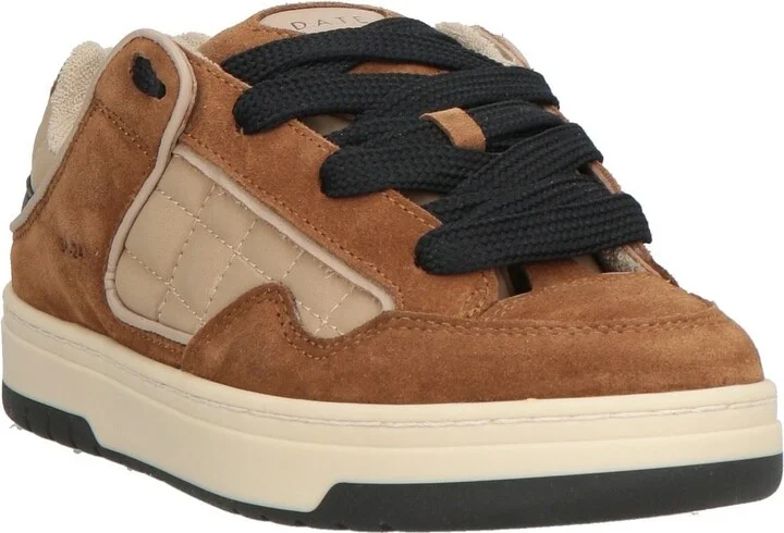 D. a.t. e. Woman Sneakers - Image 7