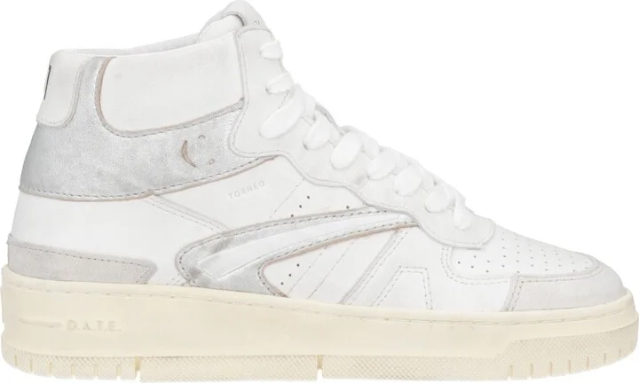 D. a.t. e. Woman Sneakers - Image 3
