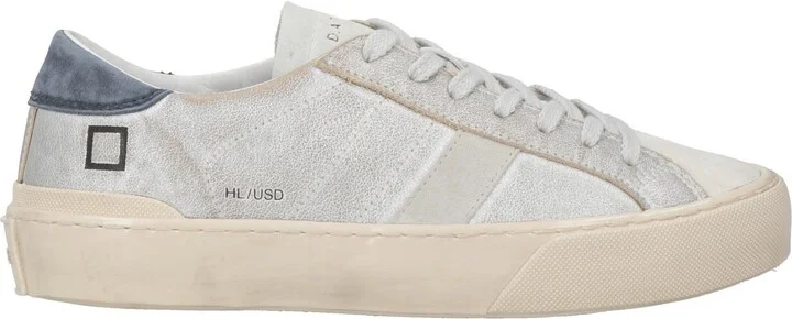 D. a.t. e. Woman Sneakers - Image 3