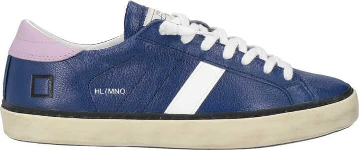 D. a.t. e. Woman Sneakers - Image 3