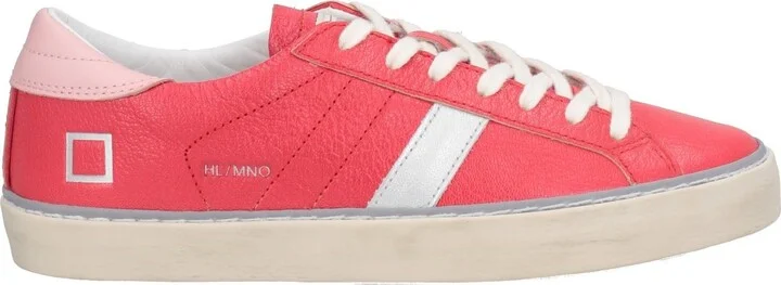 D. a.t. e. Woman Sneakers - Image 6