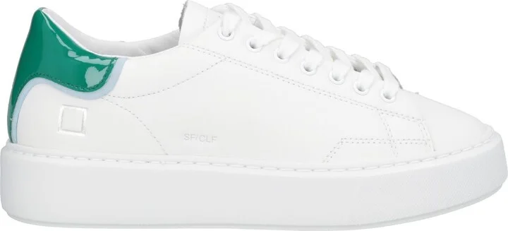 D. a.t. e. Woman Sneakers - Image 3