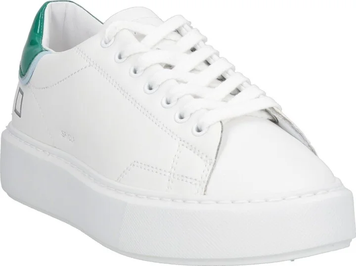 D. a.t. e. Woman Sneakers - Image 4