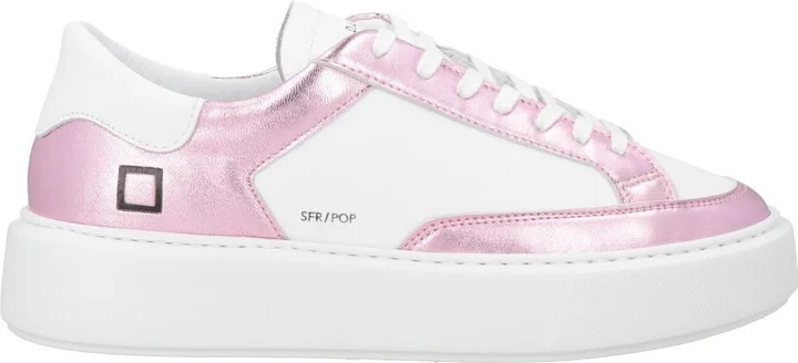 D. a.t. e. Woman Sneakers - Image 3