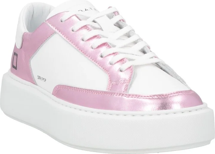 D. a.t. e. Woman Sneakers - Image 4