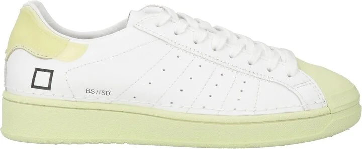 D. a.t. e. Woman Sneakers - Image 3