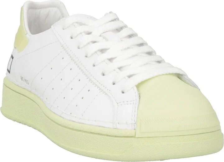 D. a.t. e. Woman Sneakers - Image 4