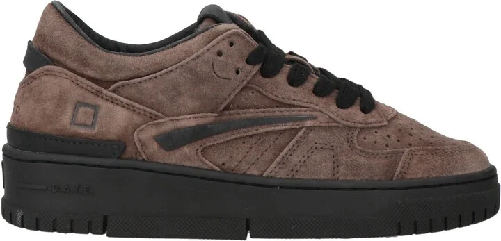D. a.t. e. Woman Sneakers - Image 3