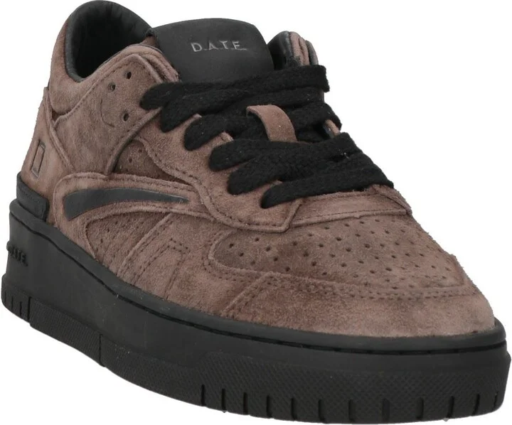 D. a.t. e. Woman Sneakers - Image 4