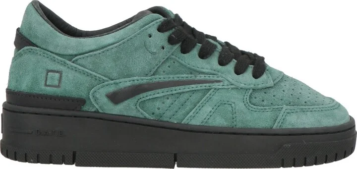 D. a.t. e. Woman Sneakers - Image 6