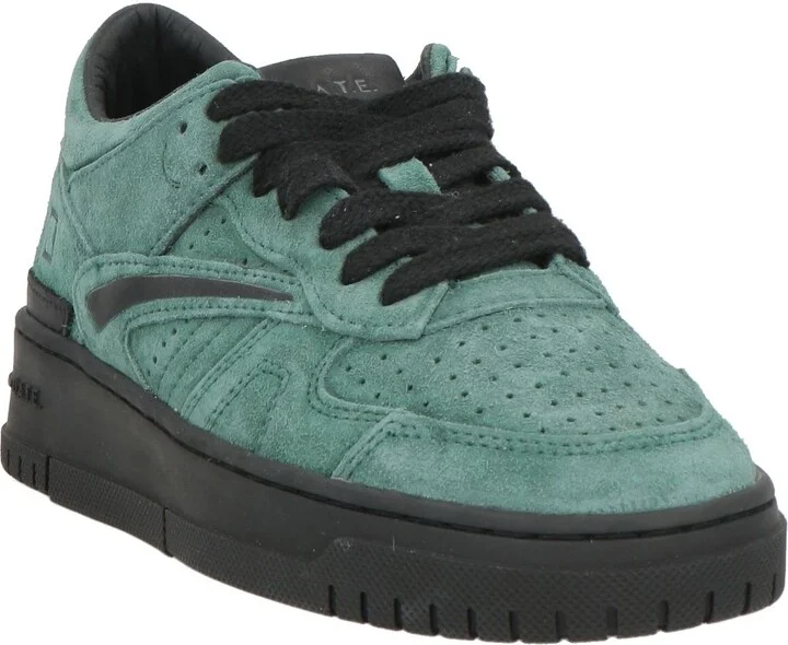 D. a.t. e. Woman Sneakers - Image 7