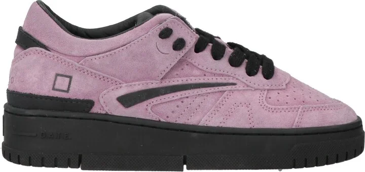 D. a.t. e. Woman Sneakers - Image 9