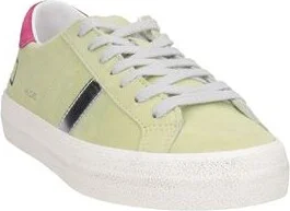 D. a.t. e. Woman Sneakers - Image 2