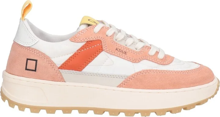 D. a.t. e. Woman Sneakers - Image 3
