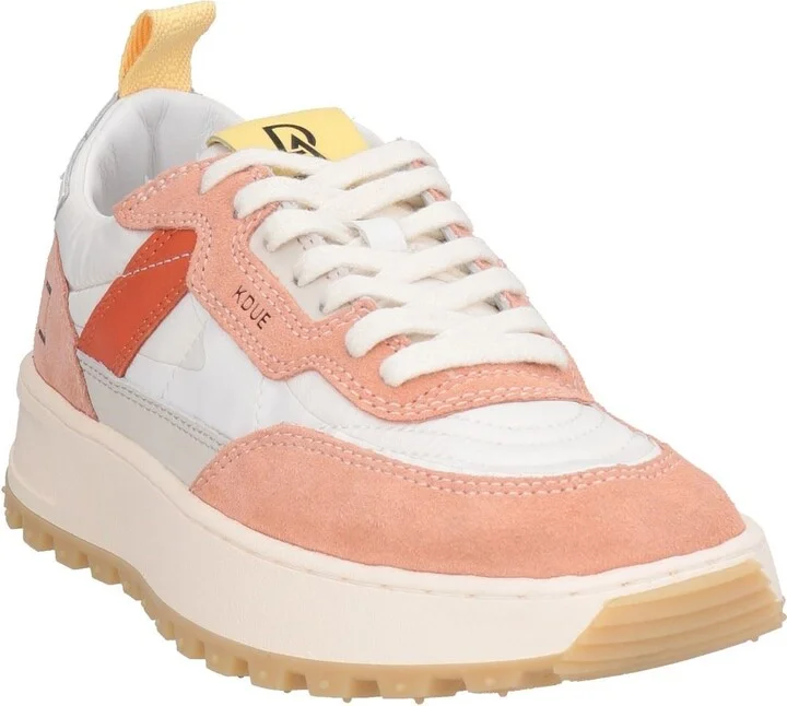 D. a.t. e. Woman Sneakers - Image 4