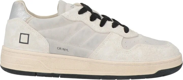 D. a.t. e. Woman Sneakers - Image 3