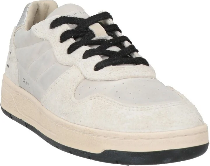 D. a.t. e. Woman Sneakers - Image 4