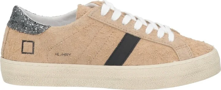 D. a.t. e. Woman Sneakers - Image 3