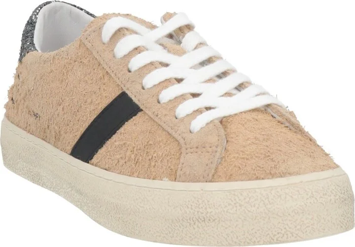 D. a.t. e. Woman Sneakers - Image 4