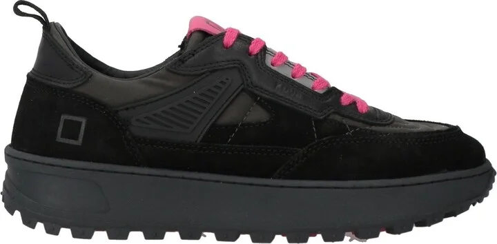 D. a.t. e. Woman Sneakers - Image 3