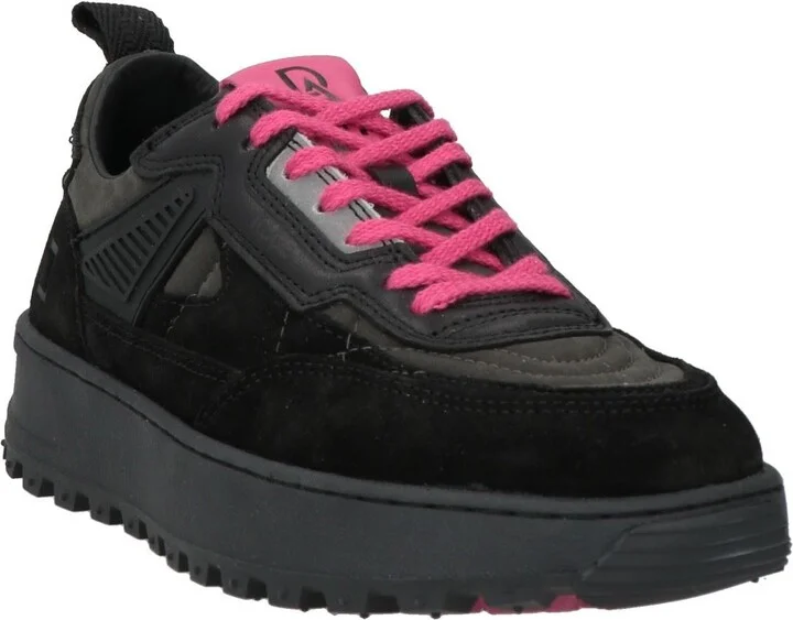 D. a.t. e. Woman Sneakers - Image 4