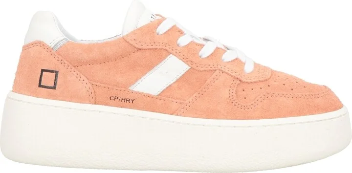 D. a.t. e. Woman Sneakers - Image 3