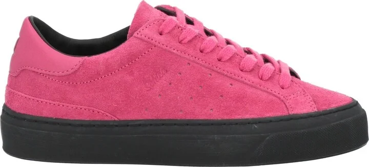 D. a.t. e. Woman Sneakers - Image 3