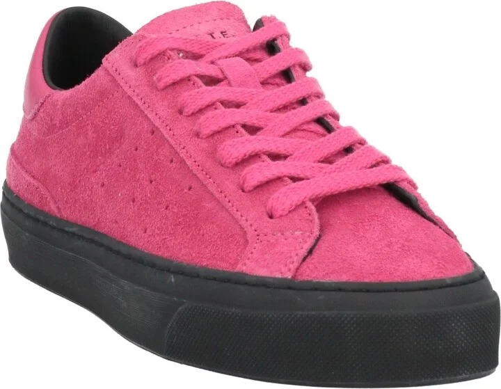 D. a.t. e. Woman Sneakers - Image 4