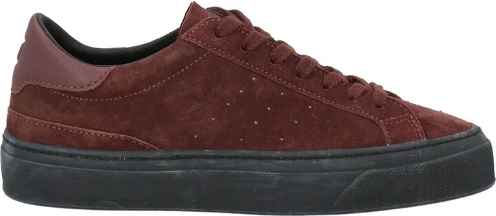 D. a.t. e. Woman Sneakers - Image 9