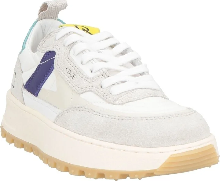 D. a.t. e. Woman Sneakers - Image 4