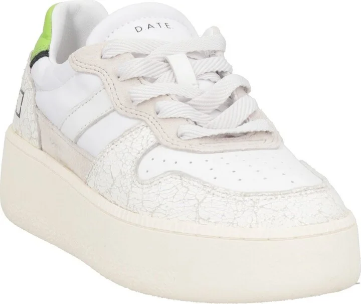 D. a.t. e. Woman Sneakers - Image 4