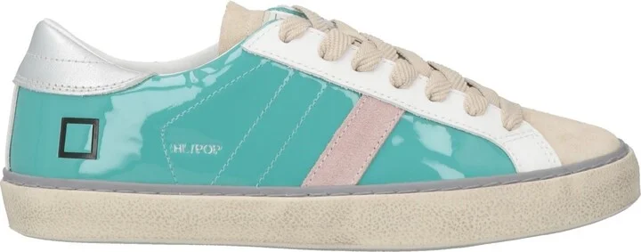 D. a.t. e. Woman Sneakers - Image 3
