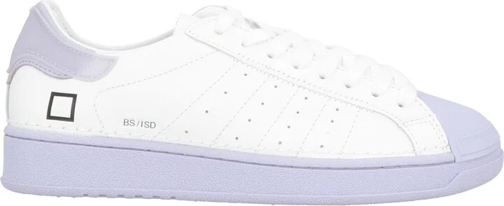 D. a.t. e. Woman Sneakers - Image 3